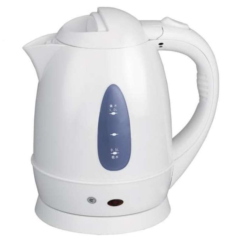 Jual Grelide Wkf818b Kettle Electric Teko Listrik Pemanas Air Wkf818b