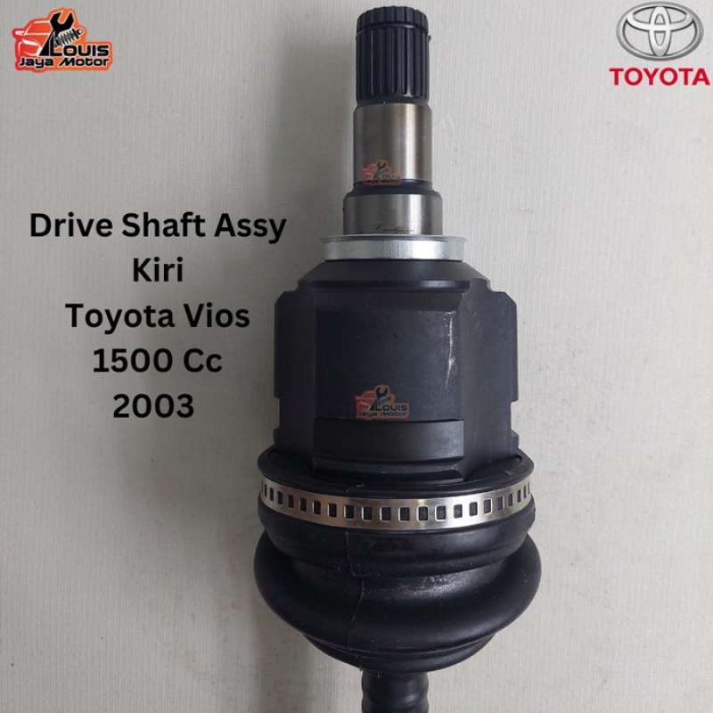 As Kopel Vios: Panduan Lengkap Mengenai Fungsi, Jenis, Kerusakan, dan Perawatan