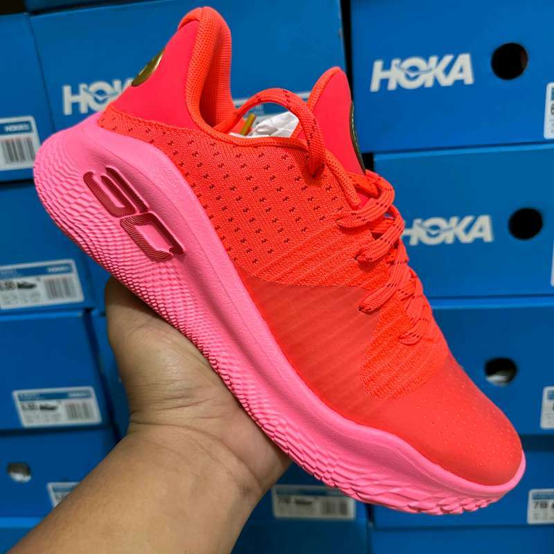 Curry Brand Pink Curry Low Jual Under Armour Curry Low Flotro