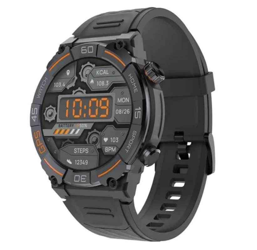 Jual Jam Tangan Skmei Altimeter Barometer Original Model Terlengkap Harga Murah November 2024
