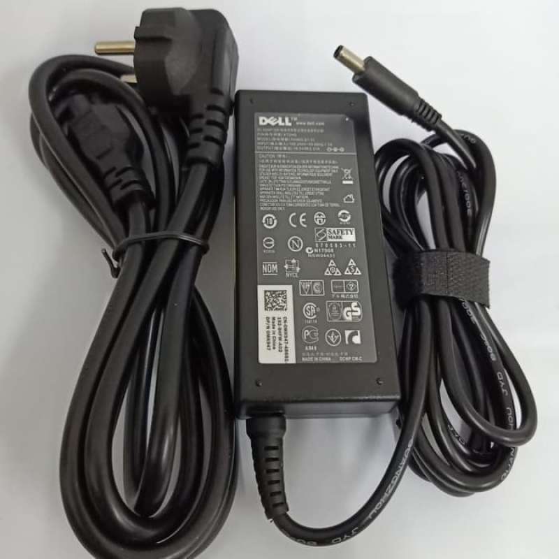 65W For Dell Inspiron 15 3511 19.5V 3.33A AC Adapter Charger Power - View #10