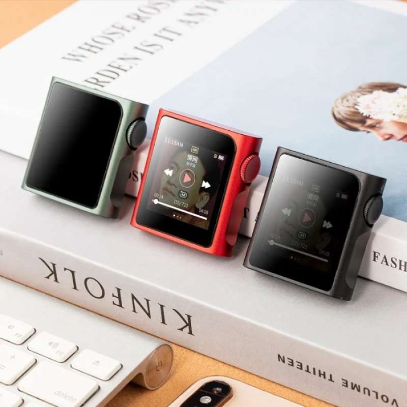 Jual Shanling M0 Pro Hi-Res Portable Digital Audio Music Player