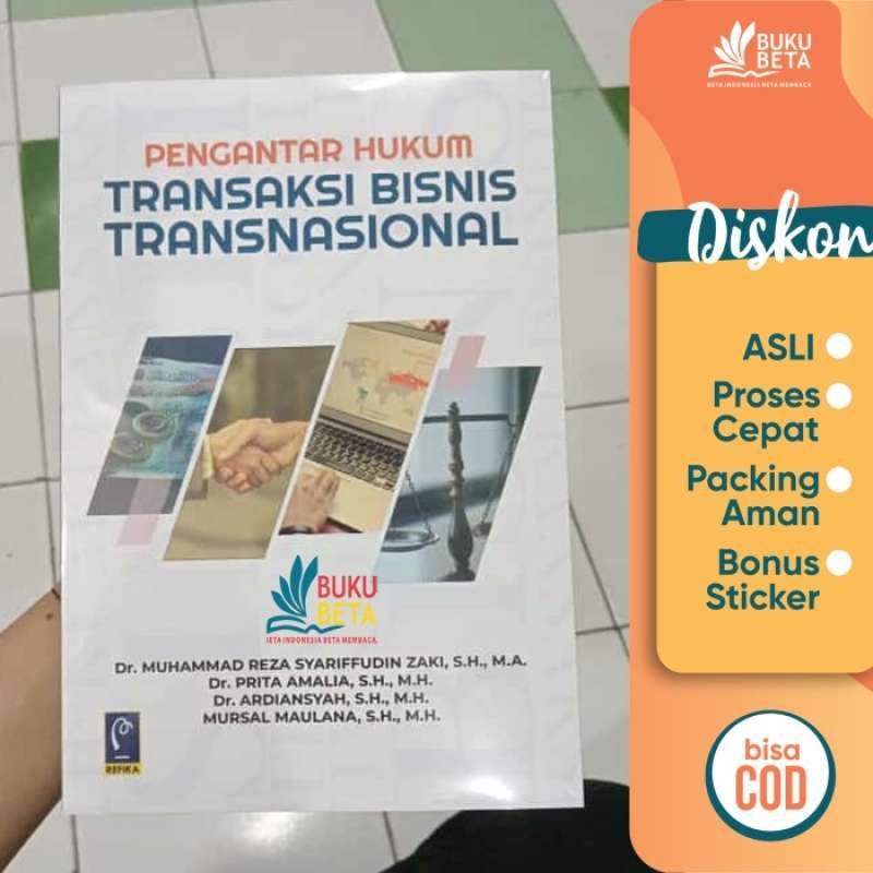 Tinjauan Hukum Transaksi Bisnis Online Pakaian Jadi di Indonesia: Tantangan dan Perlindungan Konsumen