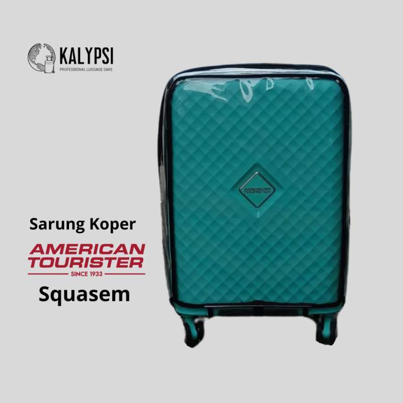 Koper american tourist clearance
