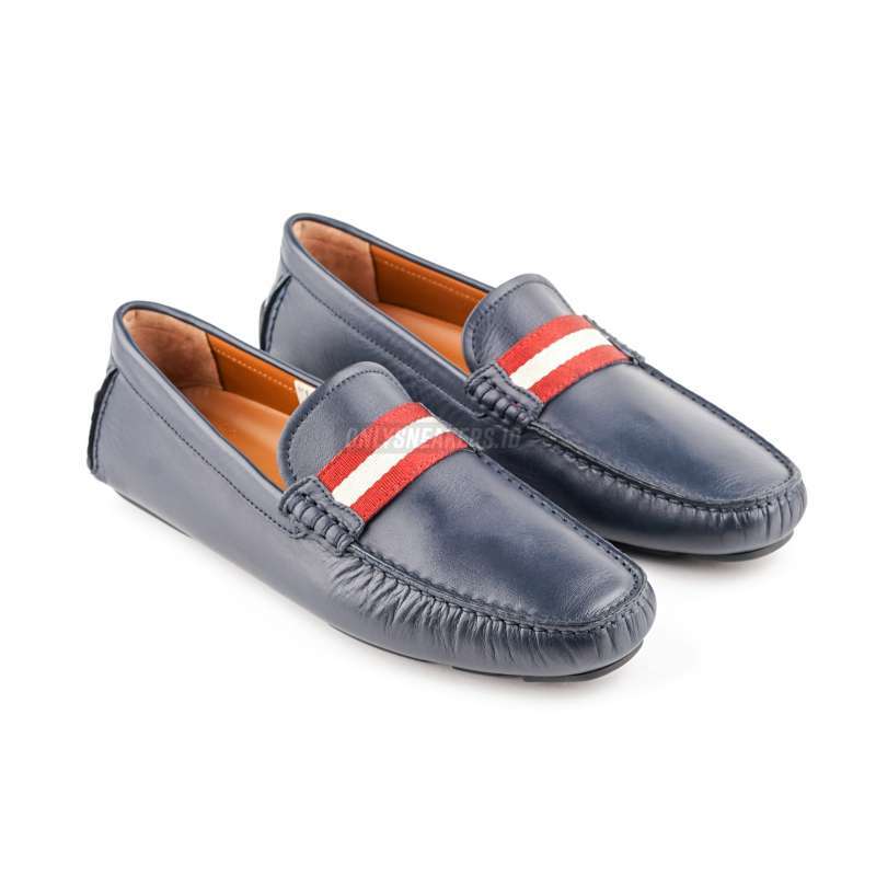 Bally waltec loafer hotsell