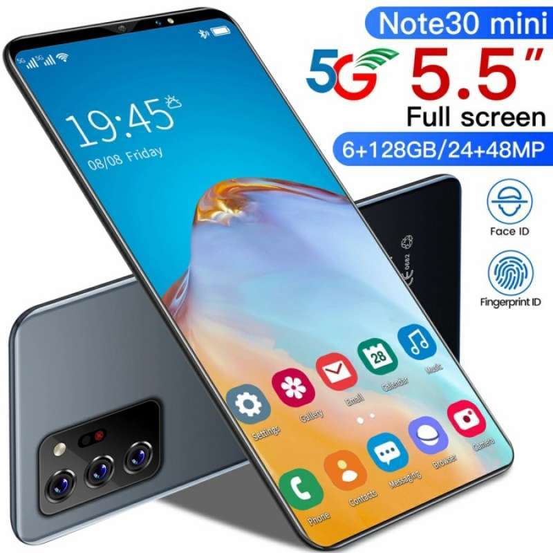 Daftar Harga Hp Android Second Murah Ram 6 Original Spesifikasi Lengkap November 2024