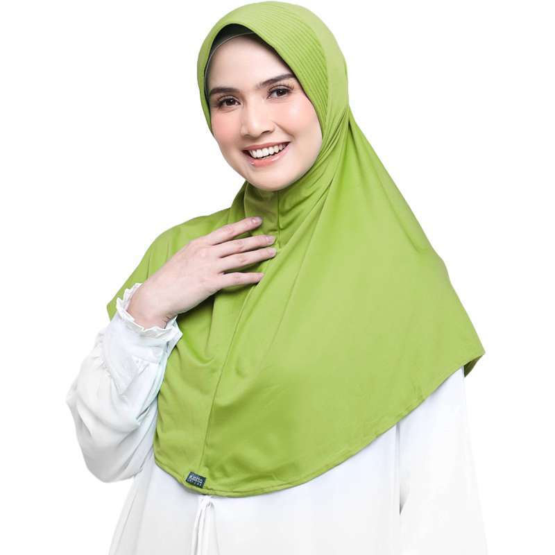 hijab sport elzatta