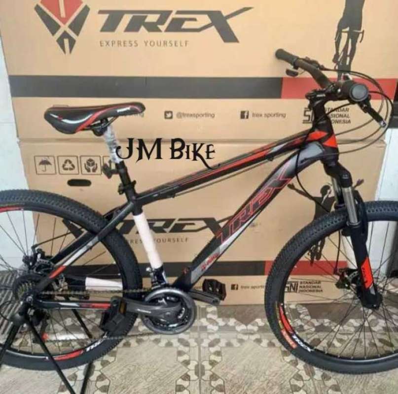 Mtb trex 27.5 sale