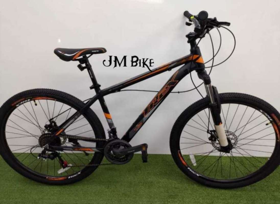 Mtb trex 27.5 2025