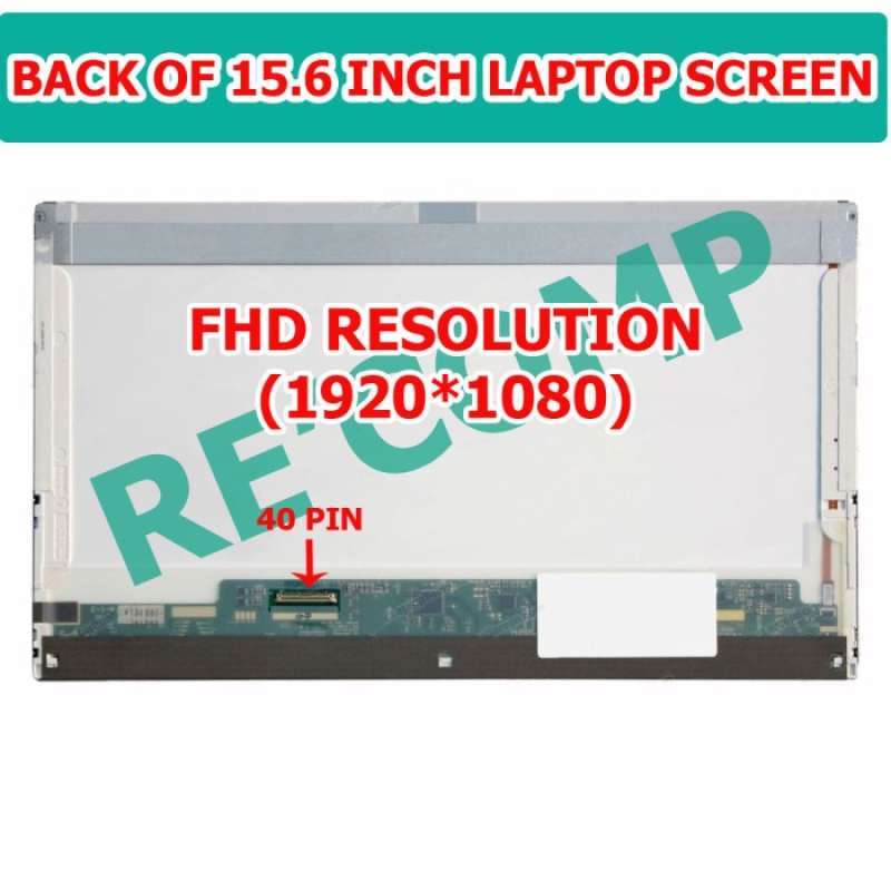 Promo Led Lcd N56vb N56vz N56dy N56vv N56vj 15.6 Inch Full Hd Diskon 23 ...
