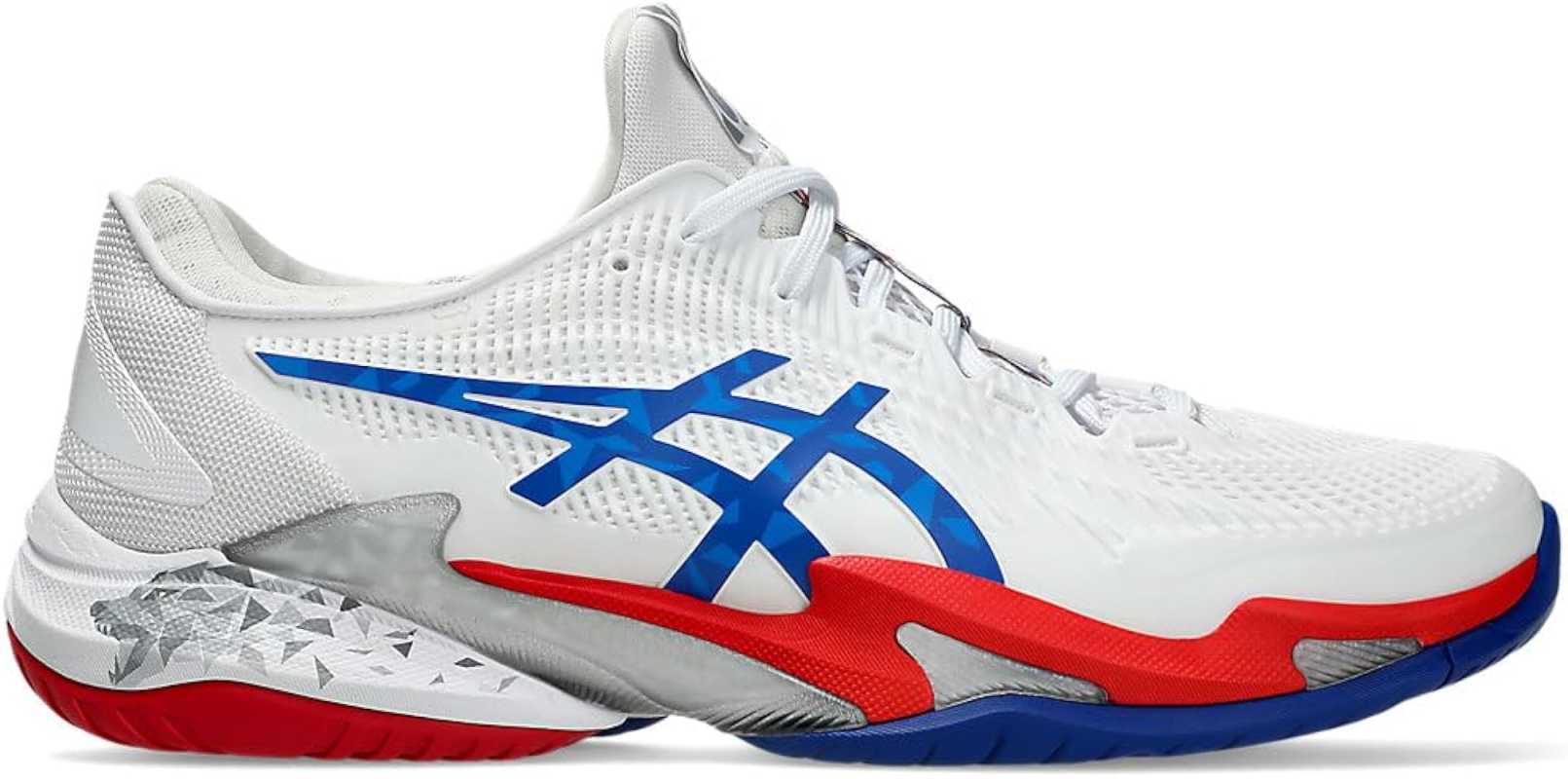 Asics tennis indonesia clearance