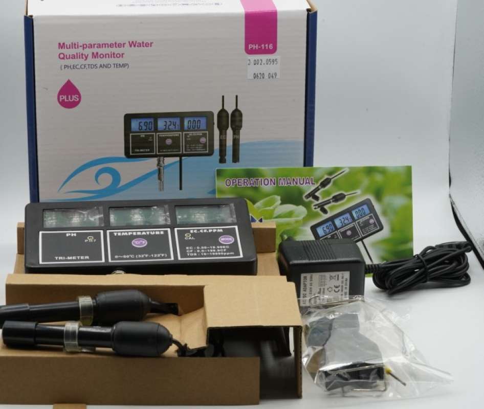 DCM Bodemanalyse Testkit – Meet de kwaliteit van je bodem – Mulder Retail B.V DCM Bodemanalyse Testkit – Meet de kwaliteit van je bodem – Mulder Retail B.V