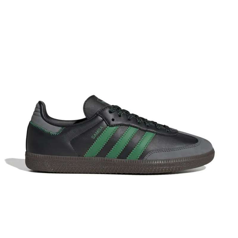 Adidas Samba Women Black Adidas Samba OG Black Wonder White Womens