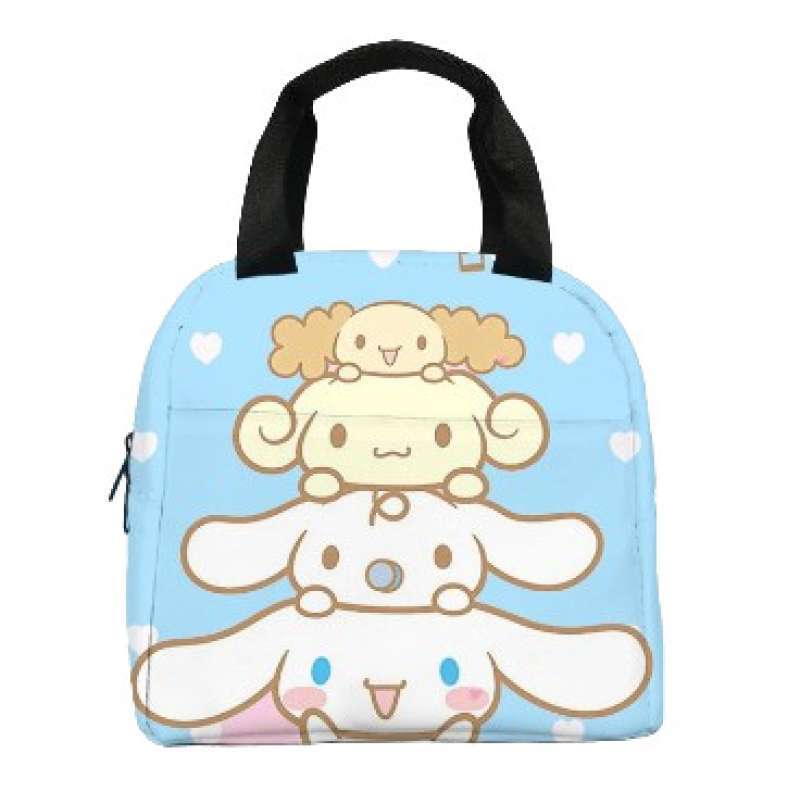 Hello Kitty - Kleine - Cartoon - Schooltas kopen? | Korting tot 30