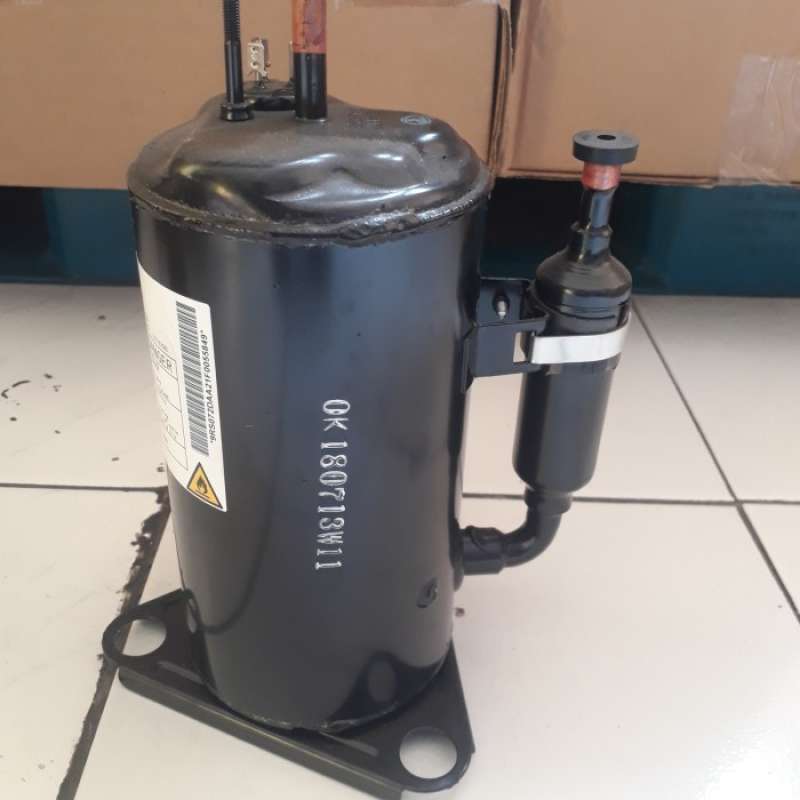 Promo Compresor Ac Split Panasonic 3/4 Pk R32 Pn-rkj Series Diskon 23% ...
