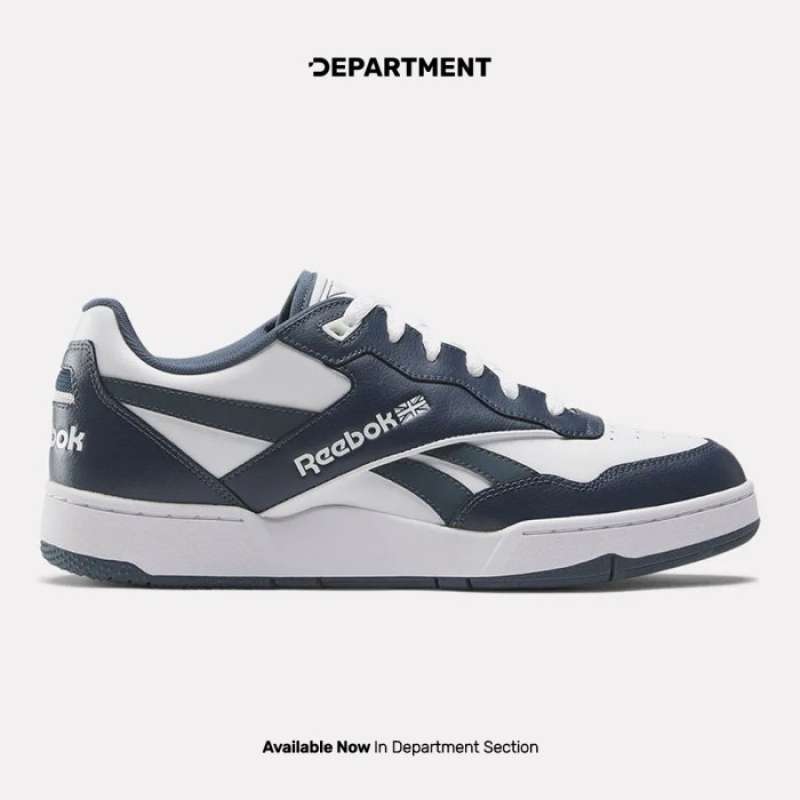 Sneakers reebok pria online