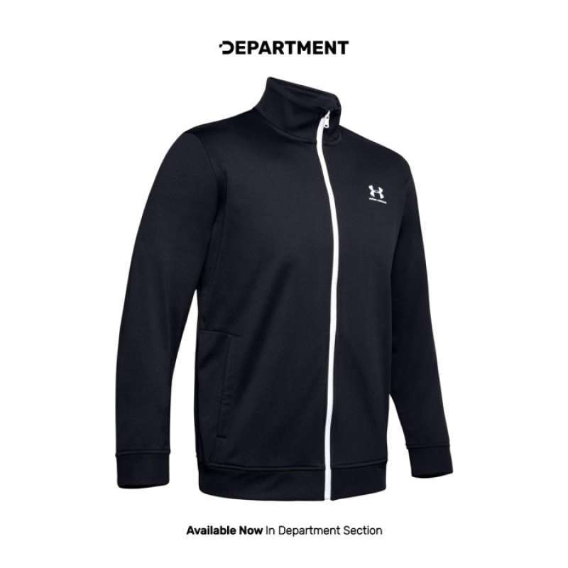 Jaket running under armour hot sale
