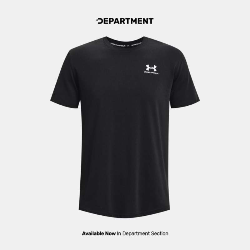 Harga t shirt under armour original discount