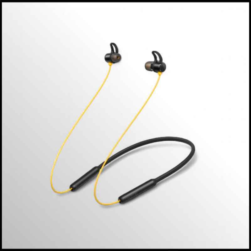 Ear Bluetooth Headphones Buy Realme Wireless Earphones Realme Buds