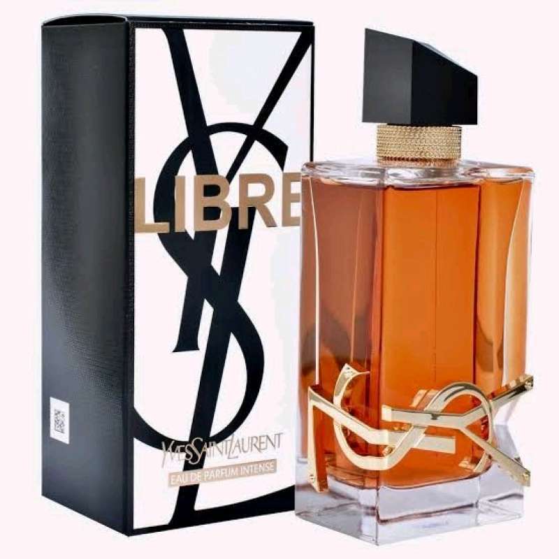 Ysl Libre Intense Perfume Jual Ysl Libre Intense Women Edp 90ml Di