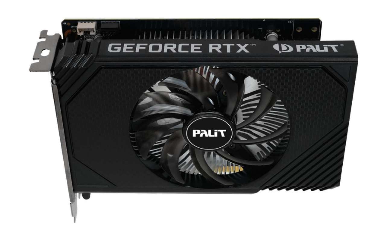 Palit Geforce Rtx 3060 Stormx 12gb Palit GeForce RTX 3060
