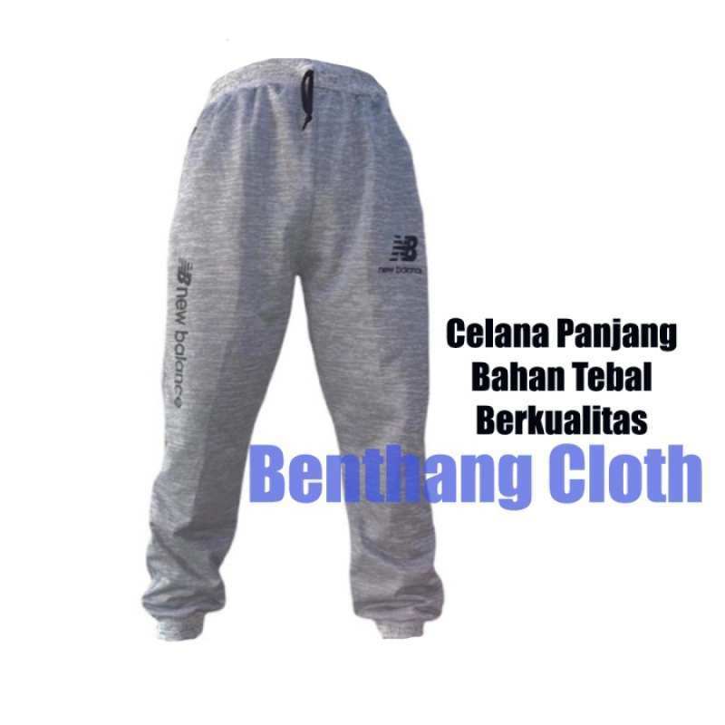 Jual celana training adidas tebal Model Premium Original Terbaru Harga Murah Desember 2024