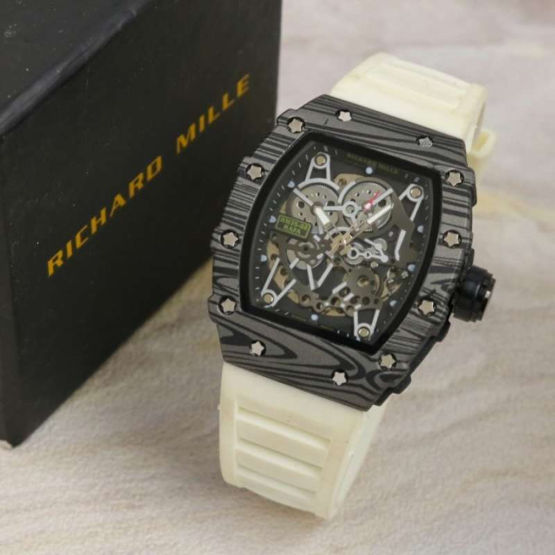 Harga jam richard mille rm35 top
