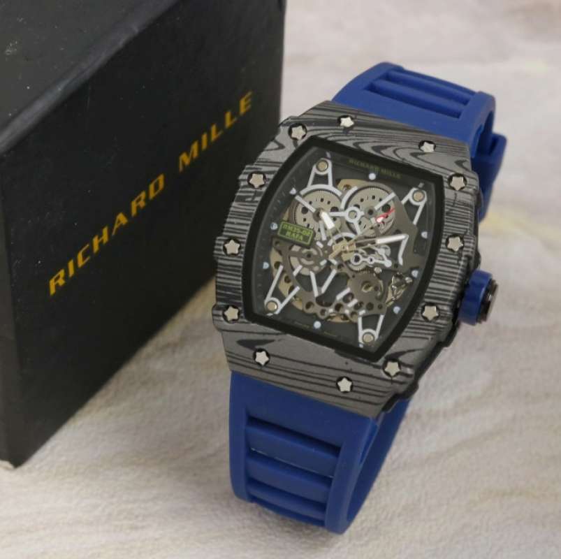 Richard mille harga original store