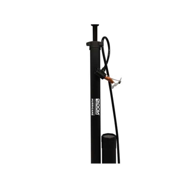 Promo Ridon Hurricane Bike Pump Pompa Angin Ban Sepeda Motor Balon Bola Diskon 70 Di Seller Goto Living Pasir Jaya Kota Tangerang Blibli