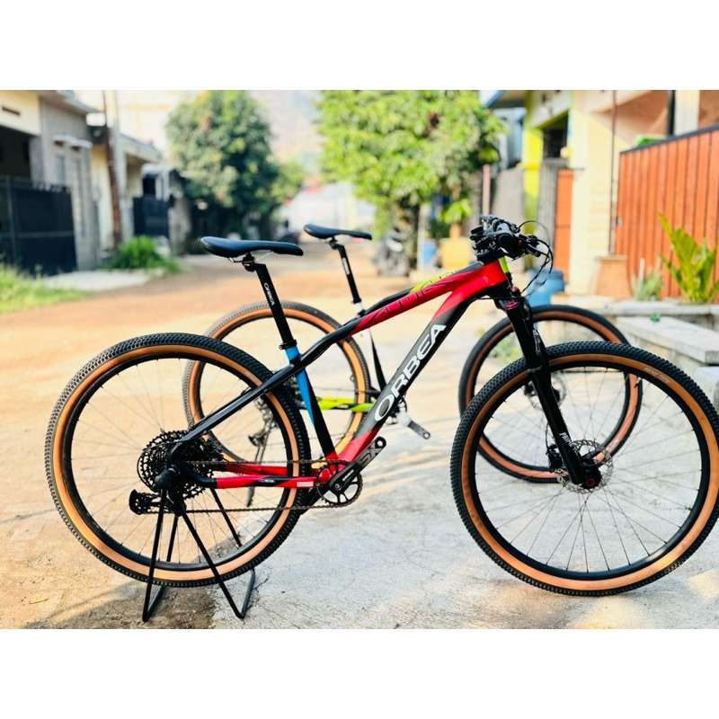 Sepeda mtb 29er clearance