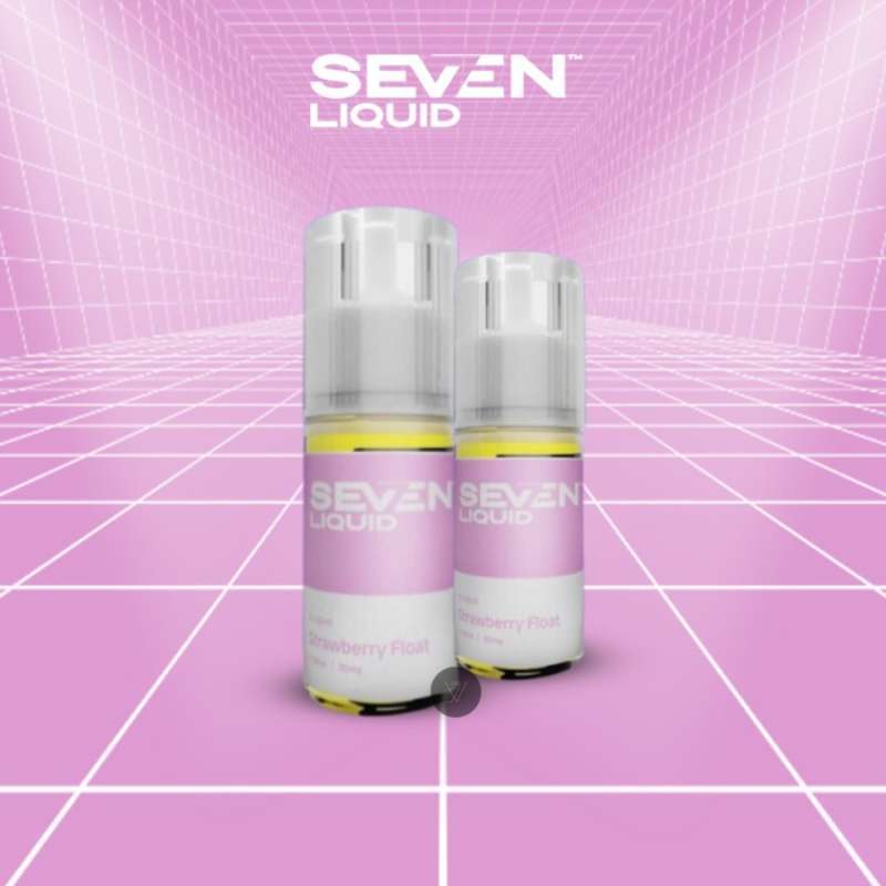 Liquid Seven Gratis Ongkir  Harga Murah Mei 2026