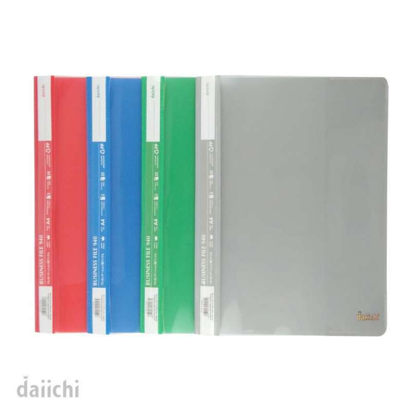 Jual Map Folder Layer Plastik 🏷️ Original Terbaru, Terlengkap, & Harga ...