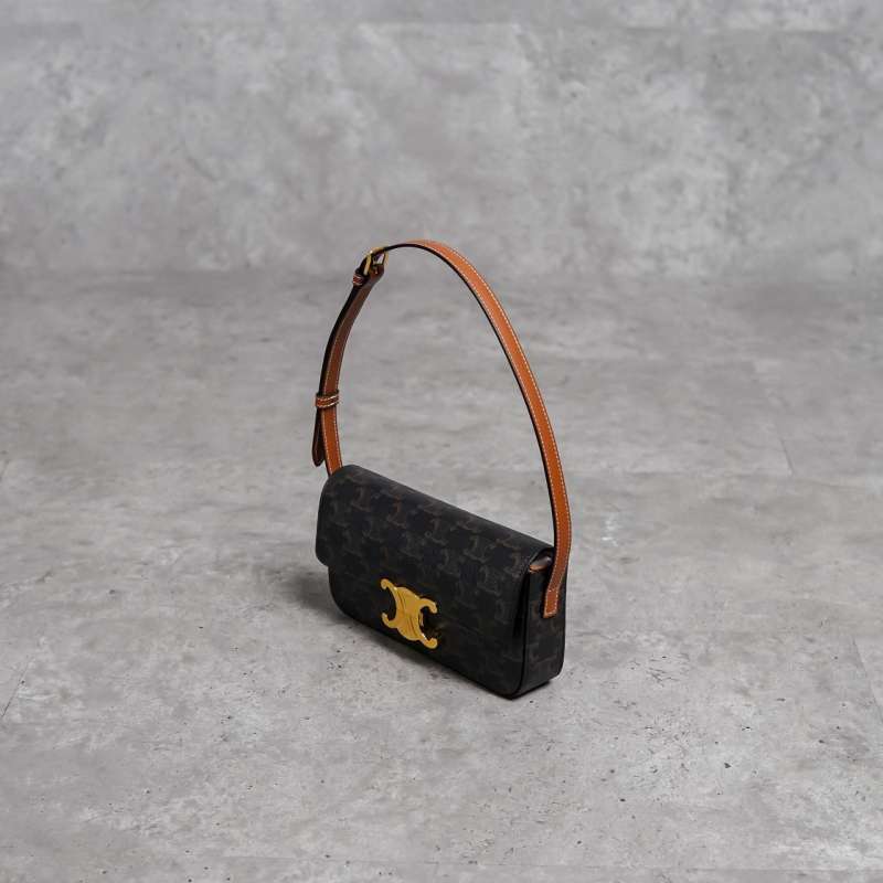 Tas Celine Original Harga Model Terbaru Februari 2025