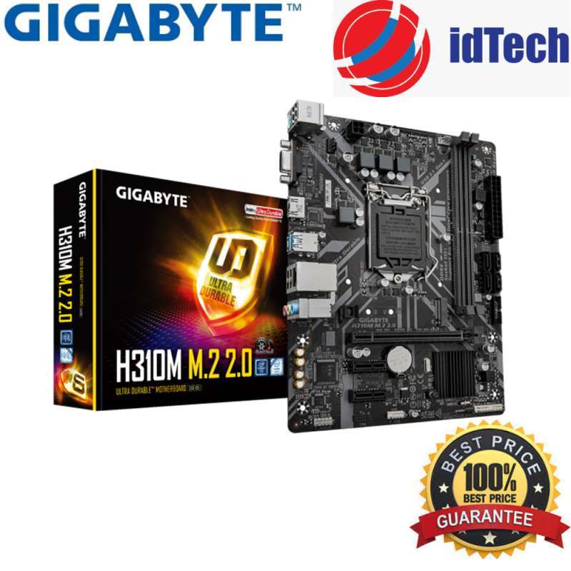 Gigabyte 6th Gen I5 Motherboard Socket 1151 Motherboard Gigabyte