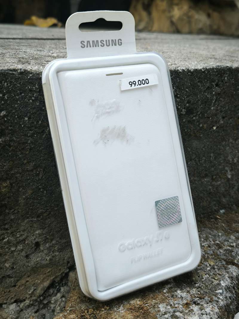 Jual Flip Wallet Samsung J7 2016 Di Seller Telering Samsung