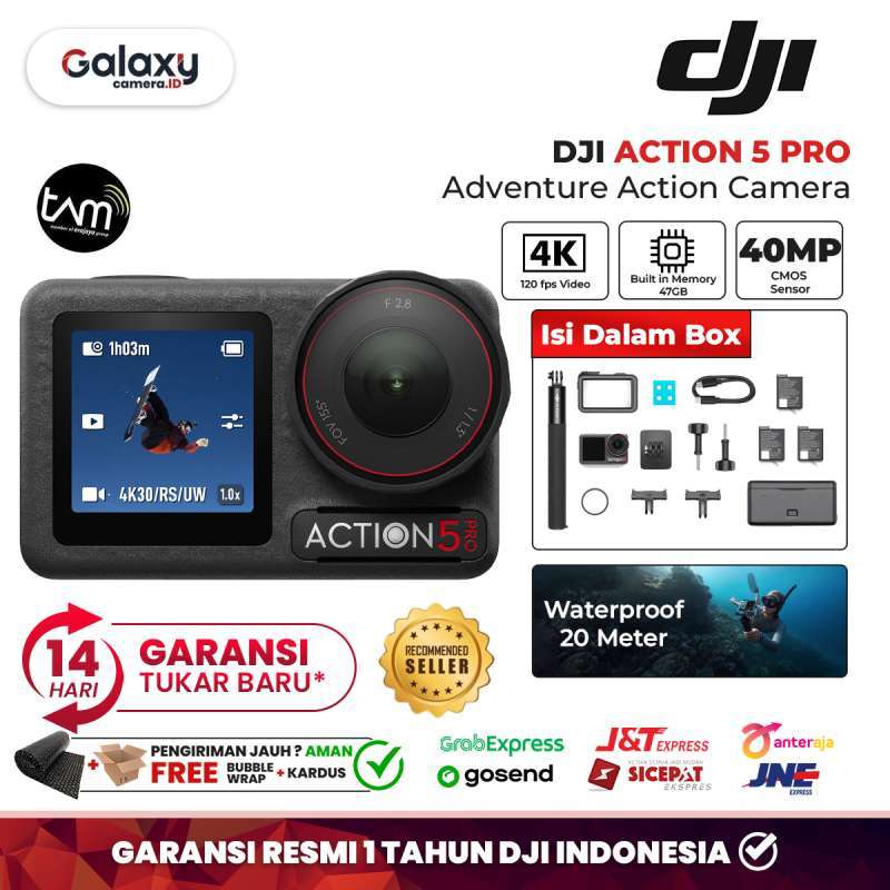 DJI OSMO ACTION 4 アドベンチャーコンボ SD256GBつき（DJI OSMO