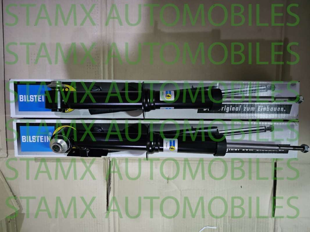 Harga Shock Breaker Mini Cooper 💯 Terbaru, Spesifikasi, & Kredit Juli 2026