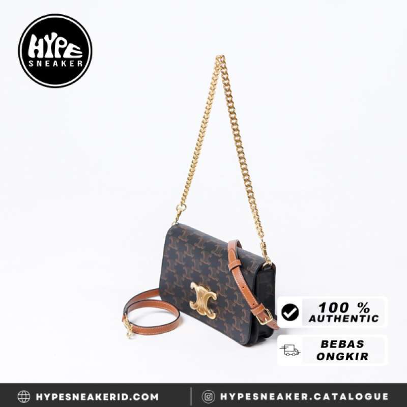 Jual Harga Tas Celine Hitam Model Premium Terbaru Harga Murah November 2024