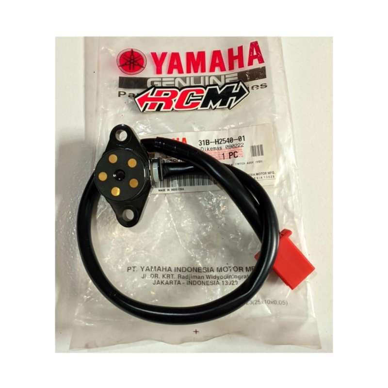 Jual 31bh254001 Neutral Switch Assy Swit Switch Netral Jupiter Z Vega