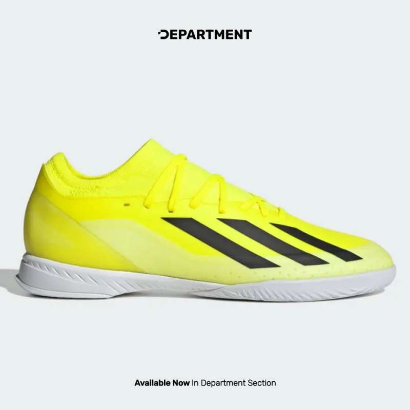 Foto sepatu futsal adidas original 2025