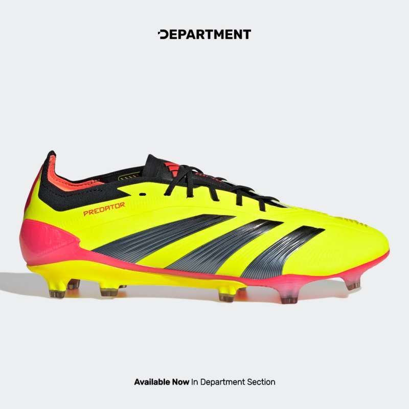 Jual Adidas Predator 30 Elite Original Model Terlengkap Harga Murah Desember 2024