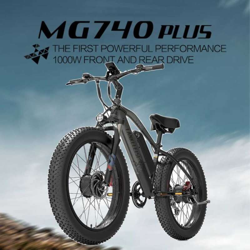 Jual fat tire 26 Original Model Terlengkap Harga Murah Desember 2024