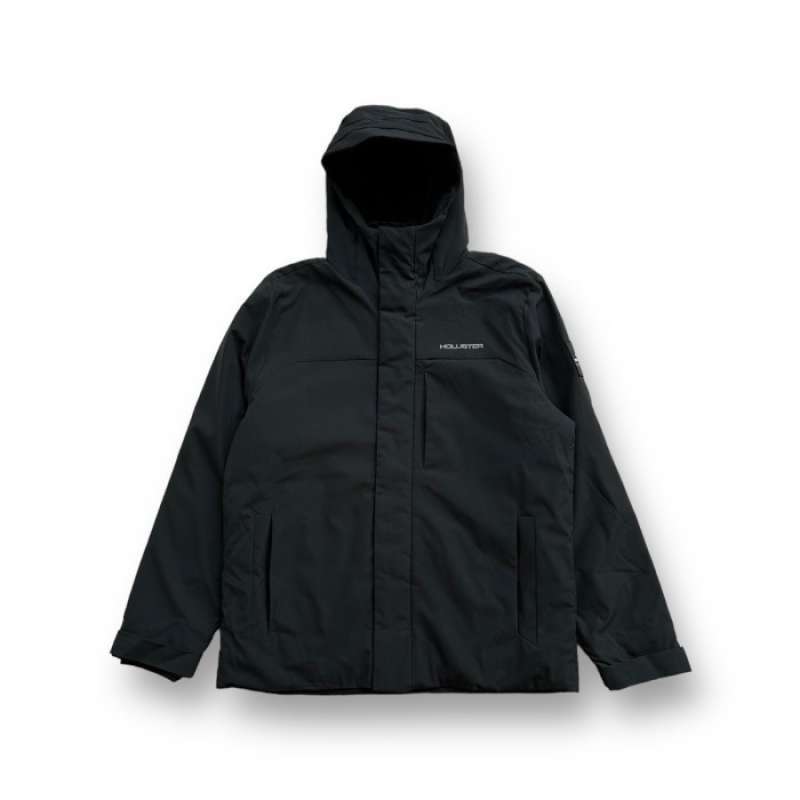Jaket hollister cheap