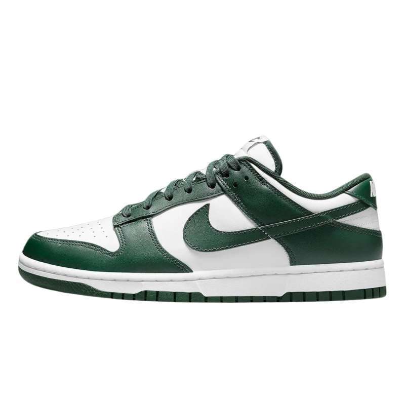 Nike Dunk Low Team Green [DD1391-101]