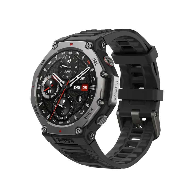 Harga amazfit t rex hotsell