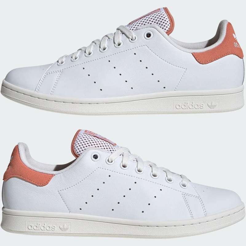 Chaussures Originals Stan Smith Rosse Rose Gold Stan Smith Rosse