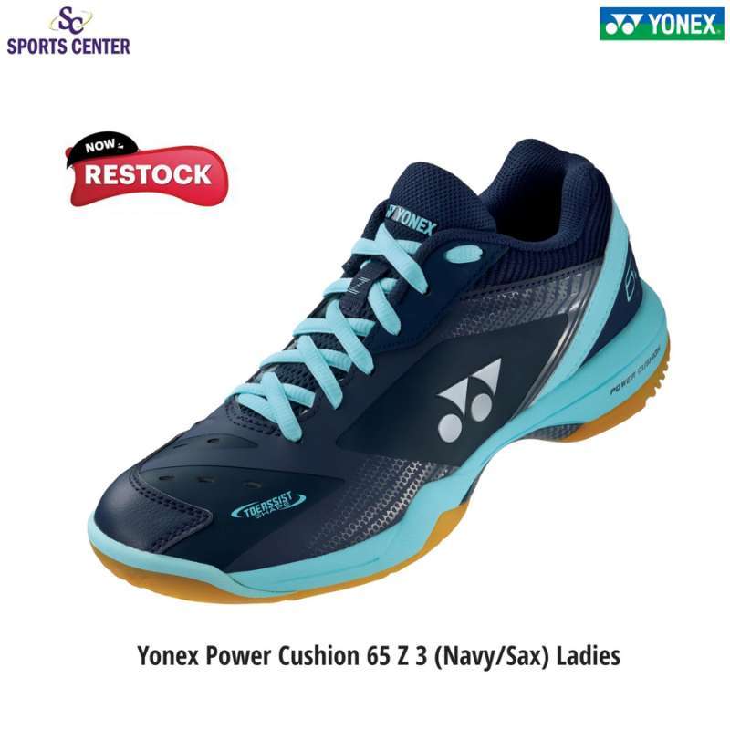 Sepatu Yonex Shb 65 Cushion 65 65zm Yonex Yonex Badminton Shoes 65