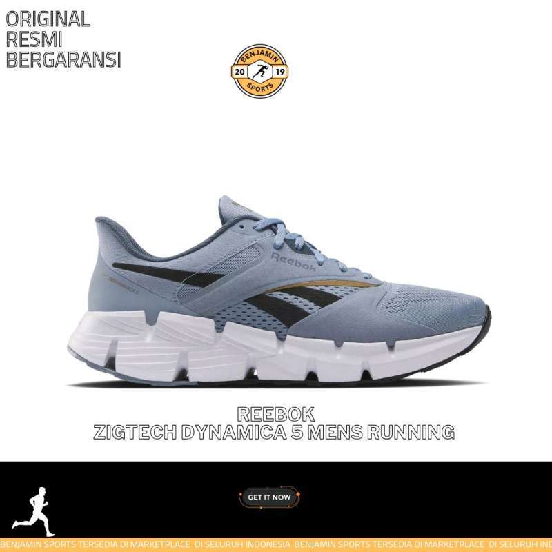 Reebok zigtech murah hot sale