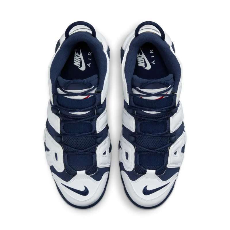 Uptempo Baskets Nike Air Uptempo Rose SEPATU NIKE AIR MORE UPTEMPO