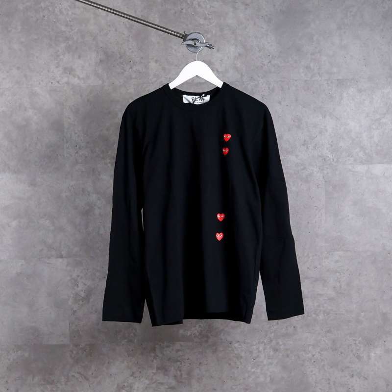 Harga kaos cdg original top